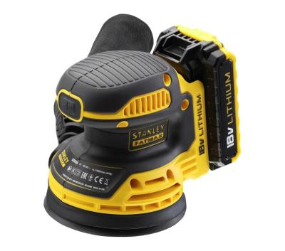 Stanley FMCW220 Type 1 (GB) SANDER onderdelen en accessoires