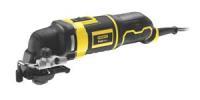 Stanley FME650 Type 1 (GB) OSCILLATING TOOL onderdelen en accessoires