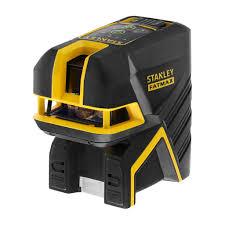 Stanley FMHT77598-1 Type 1 (XJ) CROSSLINE LASER onderdelen en accessoires