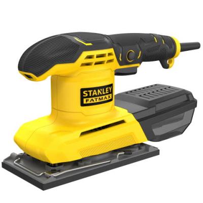 Stanley KFFMEW210 Type 1 (GB) SANDER onderdelen en accessoires