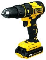 Stanley KFMCD628 Type H1 (GB) DRILL/DRIVER onderdelen en accessoires