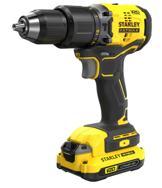 Stanley SBD715B Type 1 (B3) CORDLESS DRILL onderdelen en accessoires