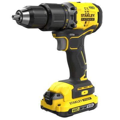 Stanley SBD715D2KA Type 1 (B1) CORDLESS HAMMER onderdelen en accessoires