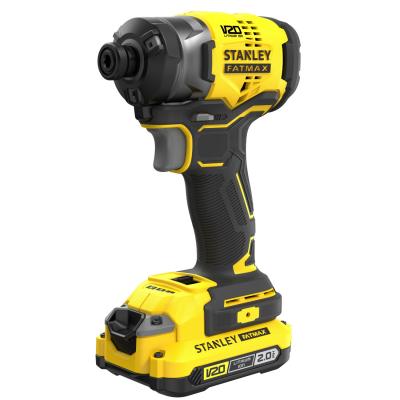 Stanley SBI820K Type 1 (KR) CORDLESS DRILL/DRIVER onderdelen en accessoires