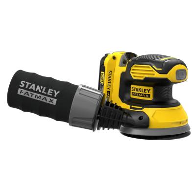 Stanley SCS220 Type 1 (B1) CORDLESS SANDER onderdelen en accessoires