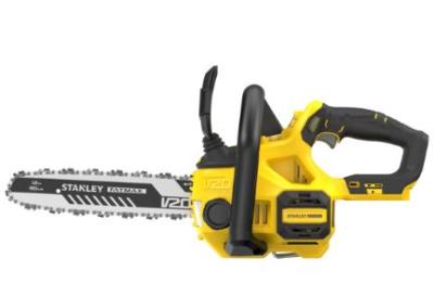 Stanley SFMCCS630M1 Type 2 (GB) CHAINSAW onderdelen en accessoires