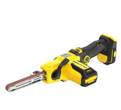 Stanley SFMCE210D2K Type 1 (QW) BELT SANDER onderdelen en accessoires