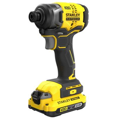 Stanley SFMCF810 Type H1 (GB) IMPACT DRIVER onderdelen en accessoires