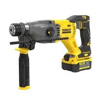 Stanley SFMCH900 Type H1 (QW) ROTARY HAMMER DRILL onderdelen en accessoires