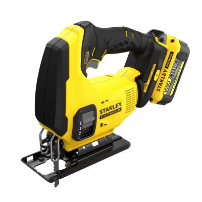 Stanley SFMCS600 Type H1 (GB) CORDLESS JIGSAW onderdelen en accessoires