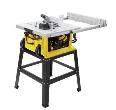 Stanley SST1801 Type 1 (A9) TABLE SAW onderdelen en accessoires