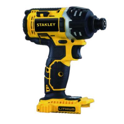 Stanley STCI1800 Type 2 (KR) IMPACT DRIVER onderdelen en accessoires