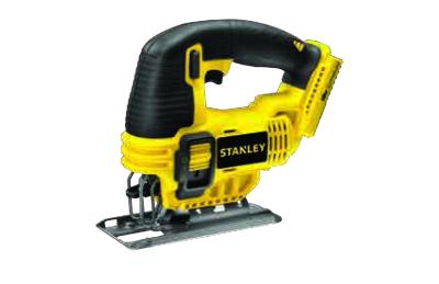 Stanley STCT1860 Type 1 (KR) JIGSAW onderdelen en accessoires