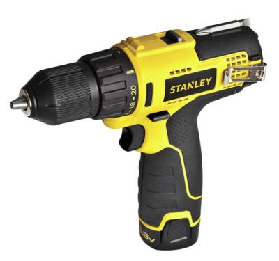 Stanley STDC001LB Type 2 (TW) CORDLESS DRILL onderdelen en accessoires