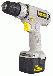 Stanley STDC005NB Type 1 (A9) CORDLESS DRILL onderdelen en accessoires