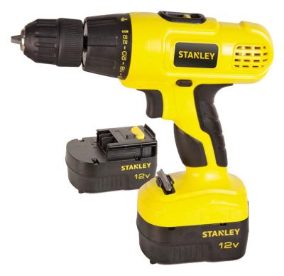 Stanley STDC12HBK Type 1 (RU) DRILL onderdelen en accessoires