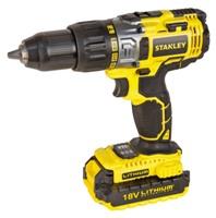 Stanley STDC18LHBK Type 2 (TR) HAMMER DRILL onderdelen en accessoires