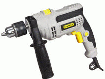 Stanley STEL142 Type 1 (A9) DRILL onderdelen en accessoires