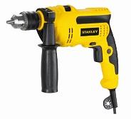 Stanley STEL142 Type 2 (XD) DRILL onderdelen en accessoires