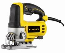 Stanley STEL345 Type 2 (KR) JIGSAW onderdelen en accessoires