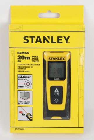 Stanley STHT77065-0 Type 1 (XJ) LASER DISTANCE METER onderdelen en accessoires