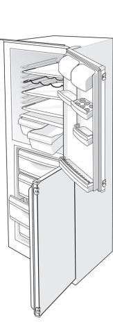 STOVES HZDI2526/00 ST50/50FF onderdelen en accessoires