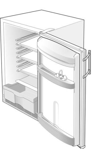 SUMMIT HS1661/01 FF61 onderdelen en accessoires