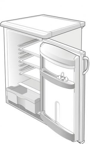 SUMMIT HS1661/02 FF-6 onderdelen en accessoires