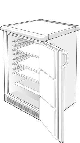 SUMMIT HS1661L/01 FF-7L onderdelen en accessoires