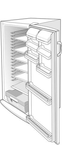 SUMMIT HS2961/02 FFAR-10W onderdelen en accessoires