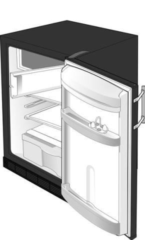 SUMMIT HTS1568/02 CT663BK onderdelen en accessoires