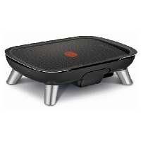 Tefal CB65F8KR/11B ELEKTRISCHE BARBECUE POWERGRILL FORCE 2EN1 Friteuse onderdelen en accessoires