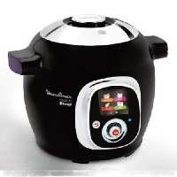 Tefal CY703840/87A PROGRAMKOKER COOKEO BLUETOOTH® SMART 7211002309 onderdelen en accessoires