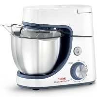 Tefal QB510410/900 KEUKENMACHINE MASTERCHEF GOURMET Keukenmachine Gardes