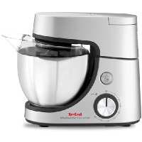 Tefal QB514D38/900 KEUKENMACHINE MASTERCHEF GOURMET Keukenmachine Garde