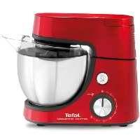 Tefal QB515G38/900 KEUKENMACHINE MASTERCHEF GOURMET Keukenmachine Garde