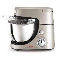 Tefal QB602H38/6R0 KEUKENMACHINE MASTERCHEF GOURMET + Keukenmachine Garde