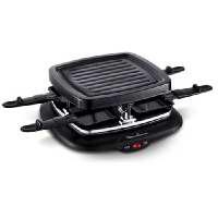 Tefal RE140812/AQA GOURMETAPPARAAT Raclette cube 2100109095 onderdelen en accessoires