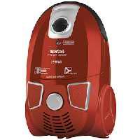 Tefal TW5483SO/410 STOFZUIGER X-TREM POWER 2 Stofzuigertoestel Zuigstuk