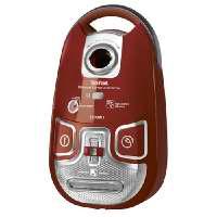 Tefal TW5853HO/410 STOFZUIGER SILENCE FORCE EXTREME Stofzuiger Voet