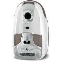 Tefal TW6377EA/410 STOFZUIGER SILENCE FORCE COMPACT Stofzuiger Zuigvoet