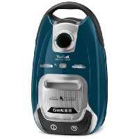 Tefal TW6451HA/410 STOFZUIGER SILENCE FORCE Stofzuiger Borstel