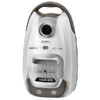 Tefal TW6477HA/410 STOFZUIGER SILENCE FORCE Stofzuiger Zuigborstel