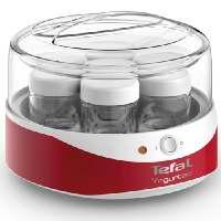 Tefal YG228540/3H0 YOUGHURT MAKER YOGURTEO 8010000470 onderdelen en accessoires