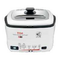 T-fal FR495051/87A FRITEUSE VERSALIO DELUXE 7211002032 onderdelen en accessoires