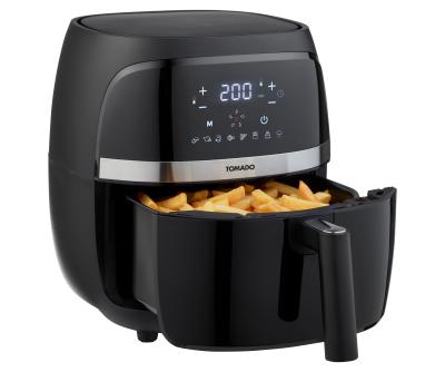 Tomado TAF3202B/01 TAF3202B Airfryer - 3,2 liter - 1300 watt Frituur onderdelen en accessoires