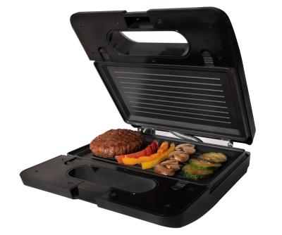 Tomado TGM2001S/01 TGM2001S01 TGM2001S Multigrill - verwisselbare platen - multifunctioneel onderdelen en accessoires