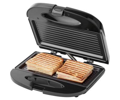 Tomado TGS2000B/01 TGS2000B01 TGS2000B Tosti ijzer - Anti-aanbaklaag - 21,5 x 12 cm onderdelen en accessoires