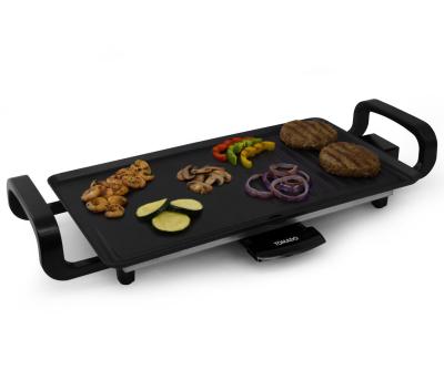 Tomado TGT4501B/01 TGT4501B01 TGT4501B Tafelgrill - 2 zones - regelbare thermostaat onderdelen en accessoires