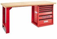 USAG 516 SPC1 Type 1 (XJ) TABLE onderdelen en accessoires